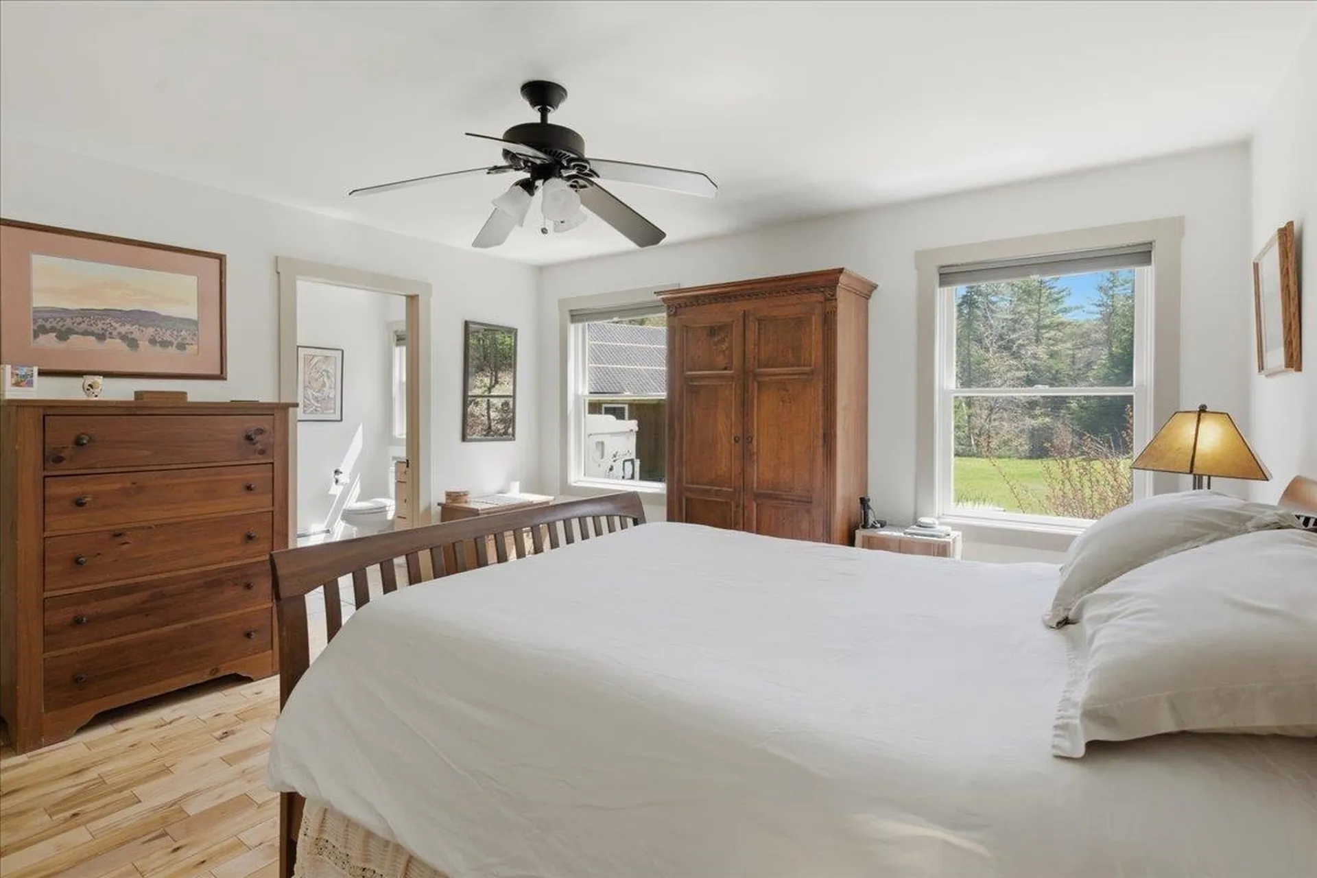 39 Stoney Brook Road Londonderry VT 05148