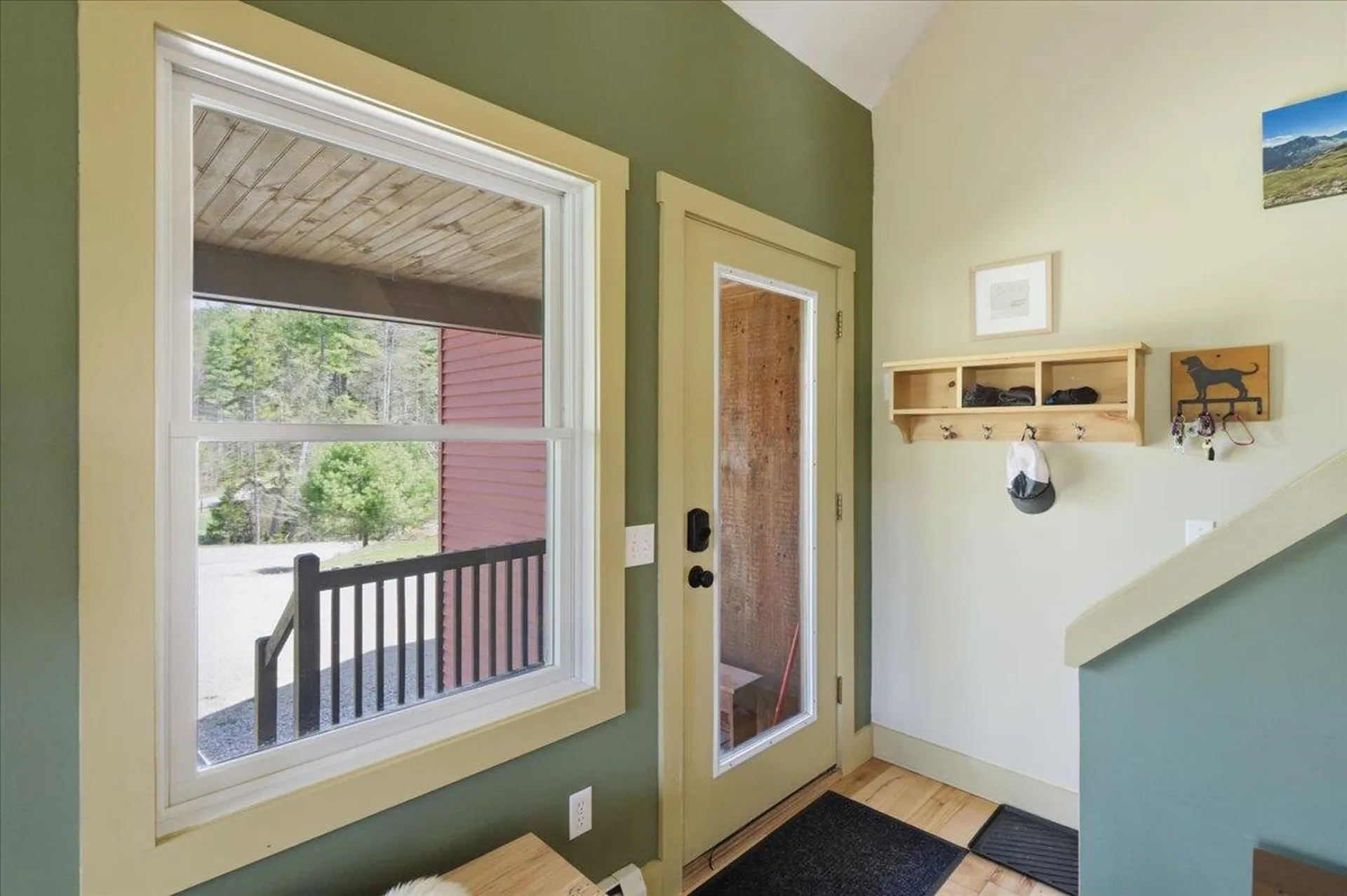 39 Stoney Brook Road Londonderry VT 05148