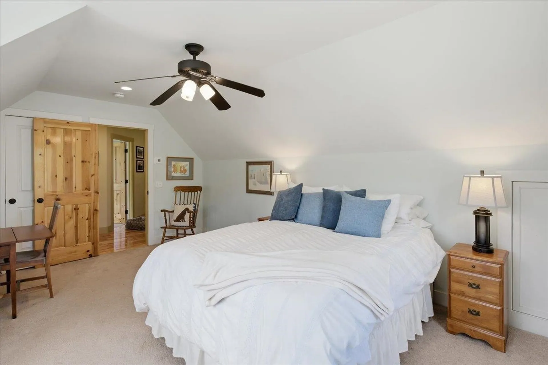 39 Stoney Brook Road Londonderry VT 05148