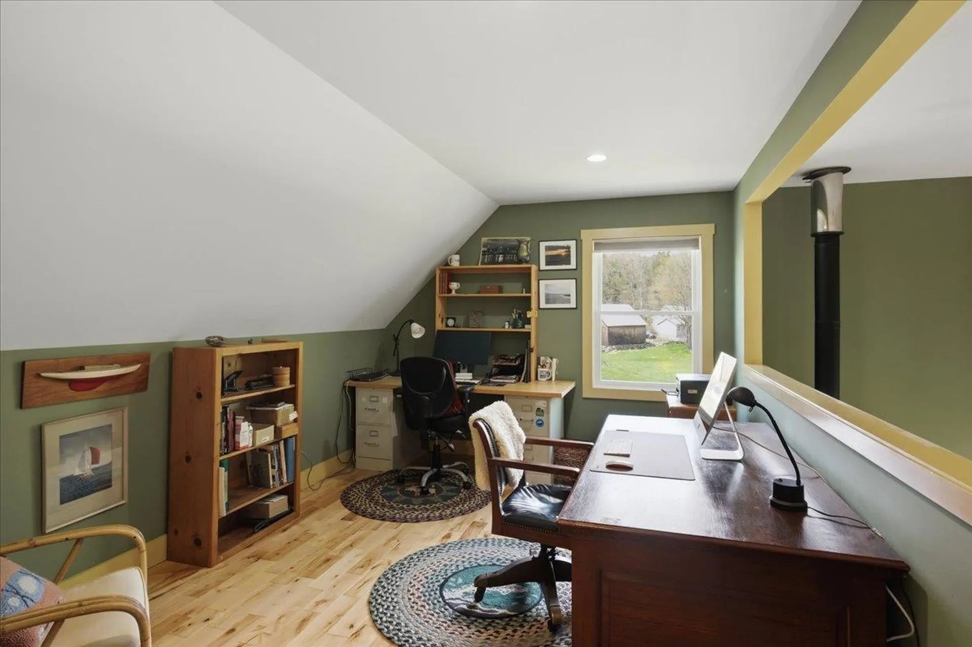 39 Stoney Brook Road Londonderry VT 05148