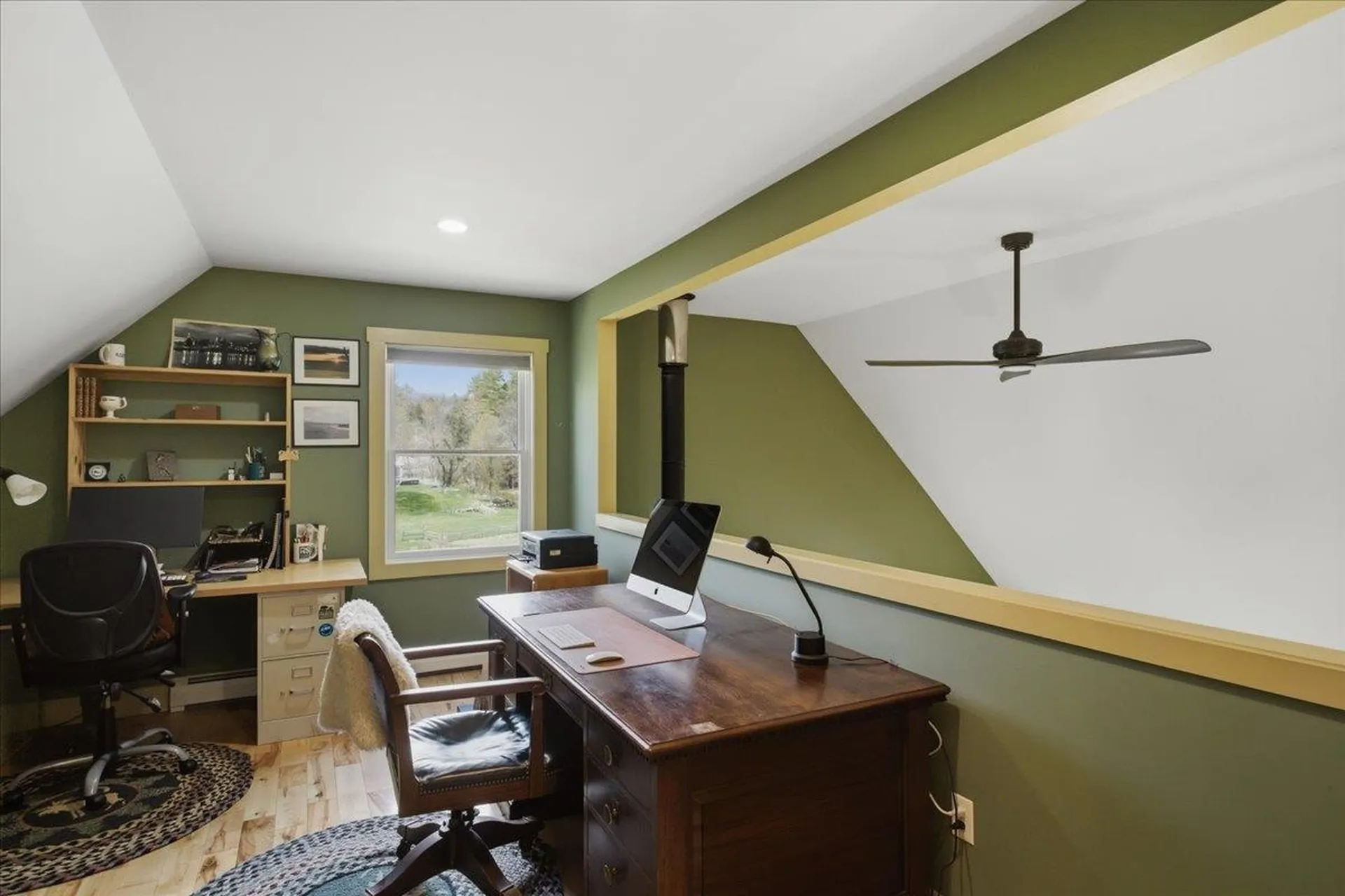 39 Stoney Brook Road Londonderry VT 05148