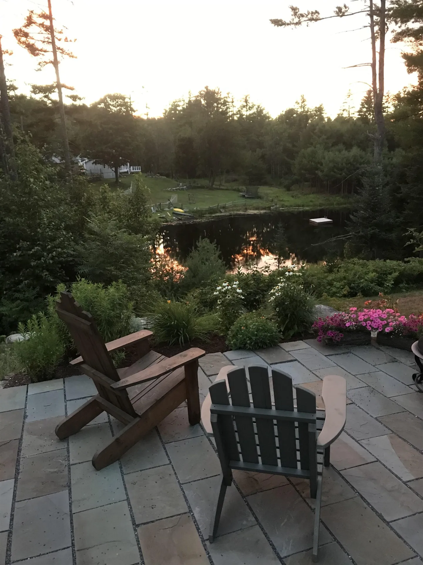 39 Stoney Brook Road Londonderry VT 05148