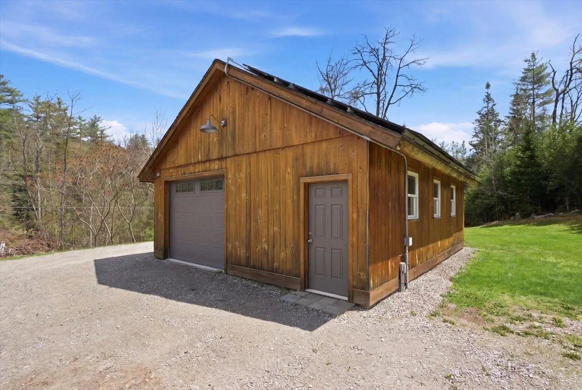 39 Stoney Brook Road Londonderry VT 05148