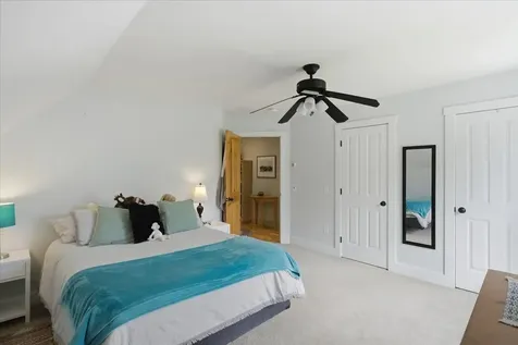 39 Stoney Brook Road Londonderry VT 05148
