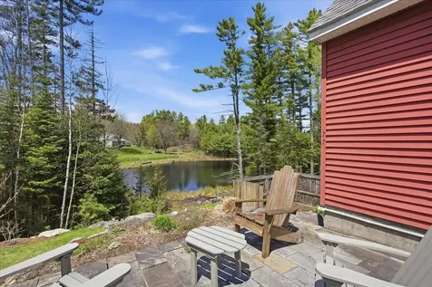39 Stoney Brook Road Londonderry VT 05148