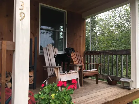 39 Stoney Brook Road Londonderry VT 05148