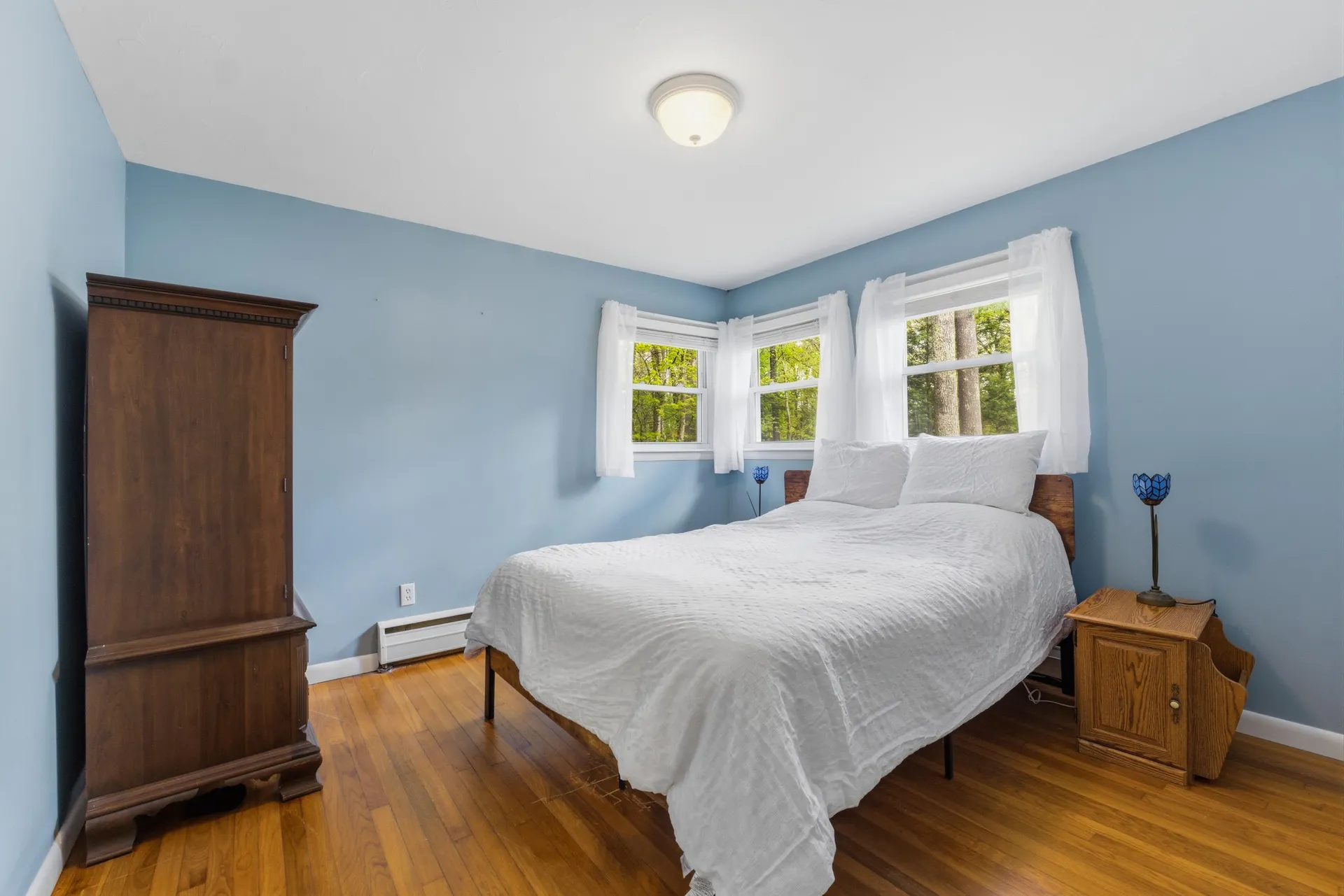 18 Steven Lane Milford NH 03055