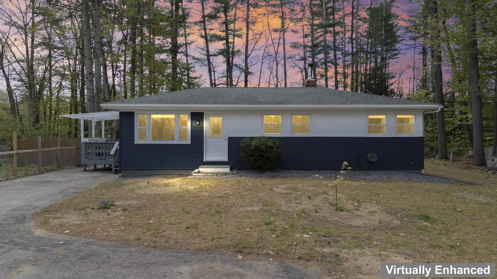 18 Steven Lane Milford NH 03055