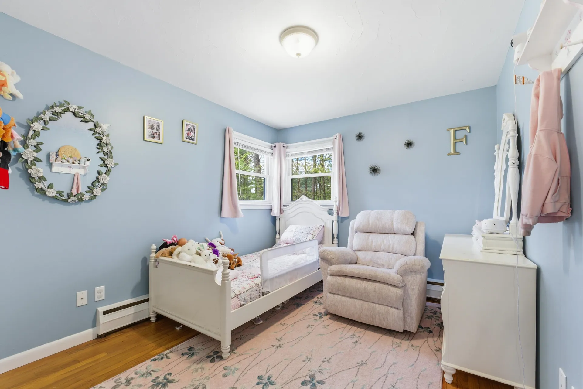 18 Steven Lane Milford NH 03055