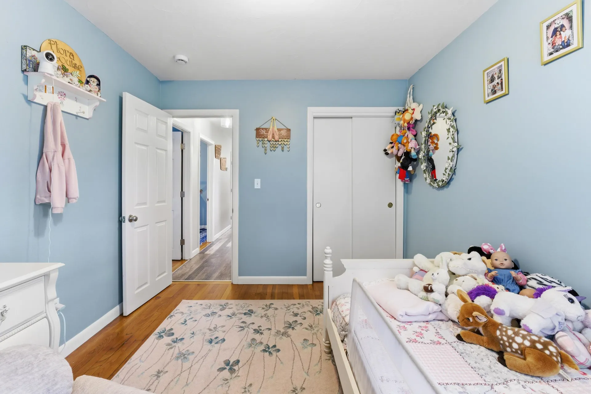 18 Steven Lane Milford NH 03055