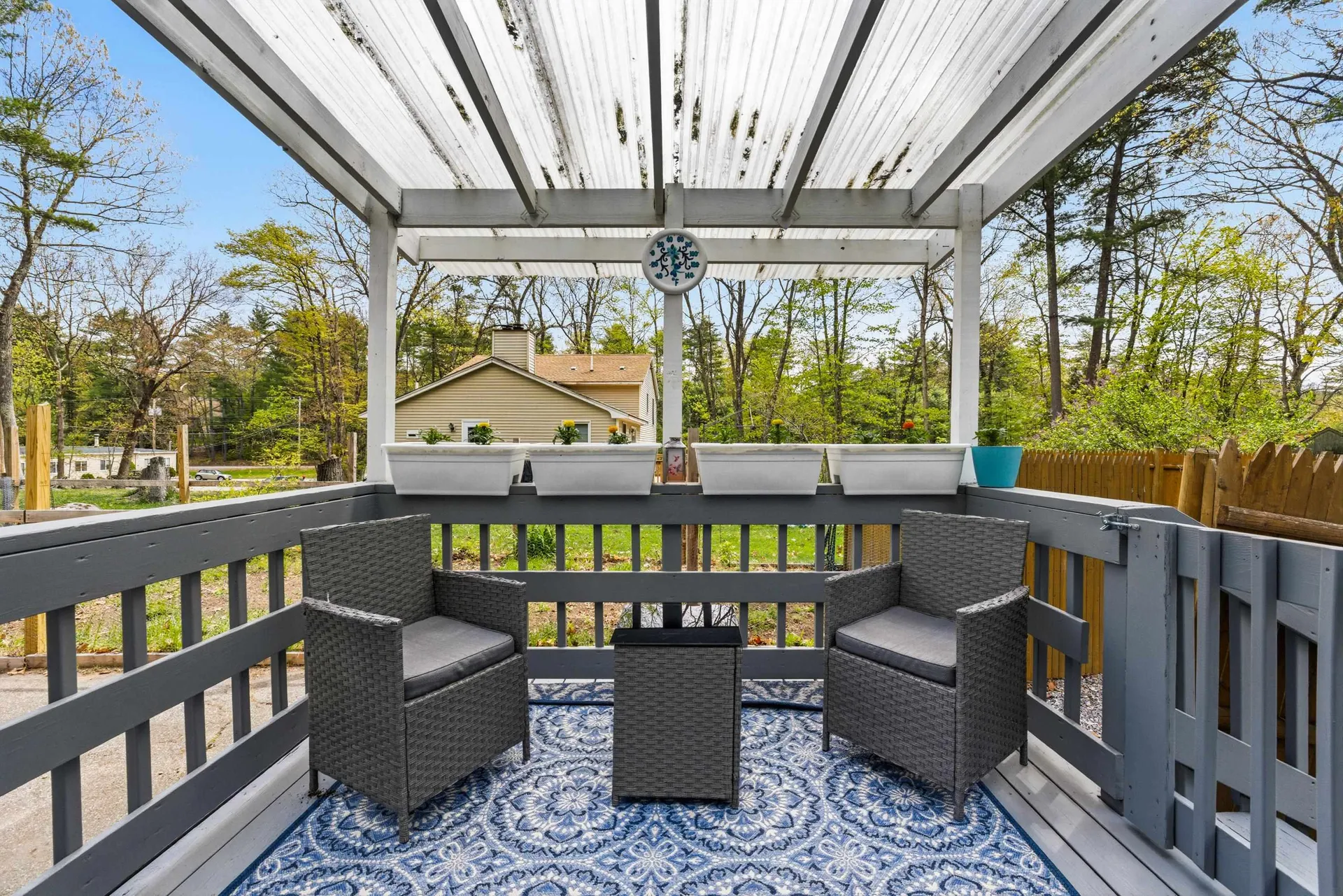 18 Steven Lane Milford NH 03055