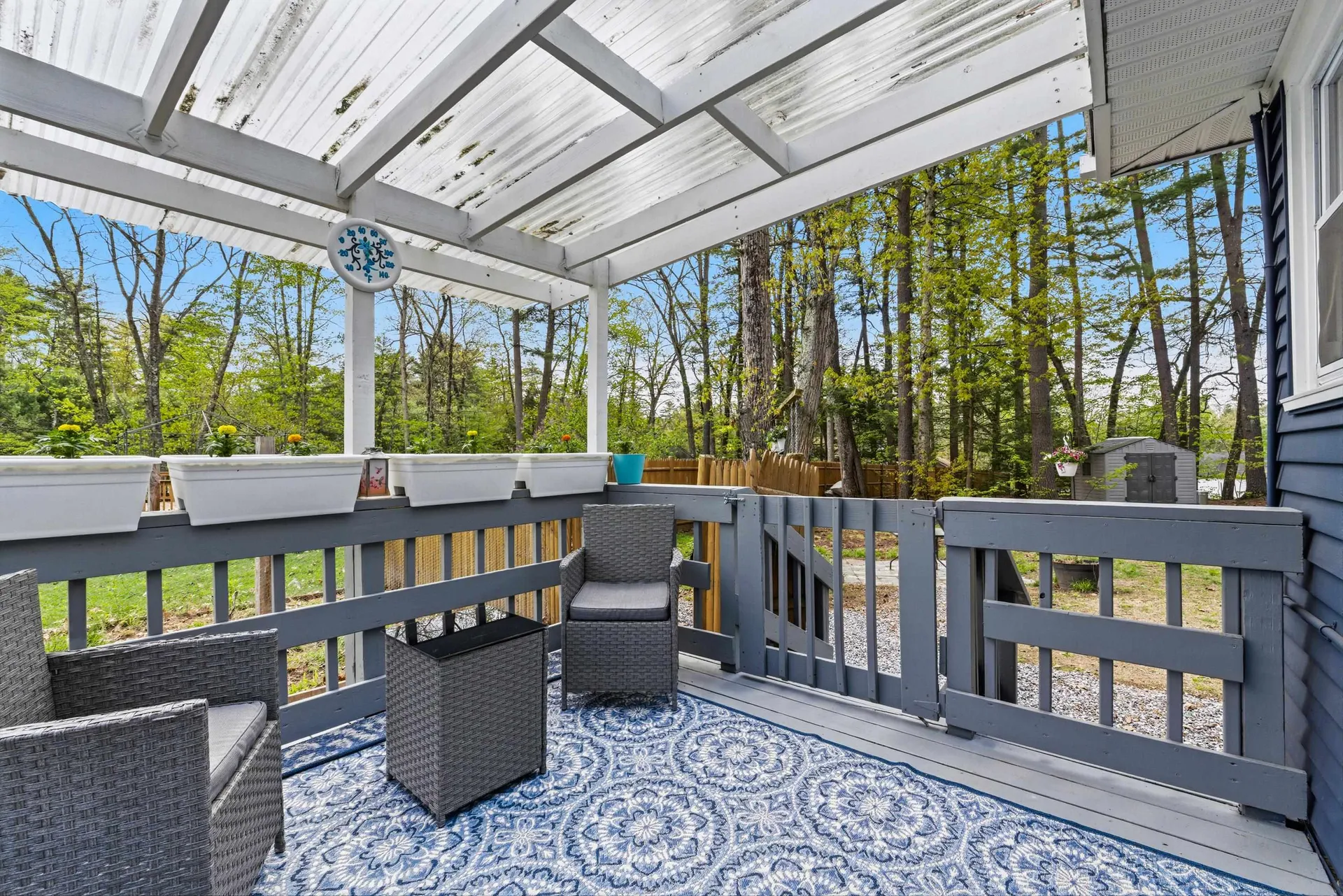 18 Steven Lane Milford NH 03055