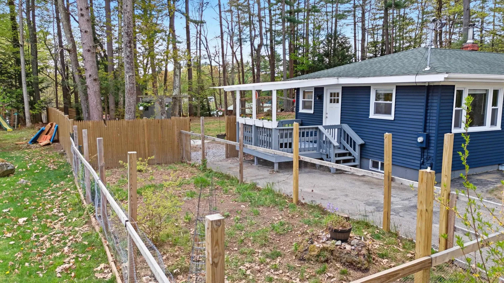 18 Steven Lane Milford NH 03055