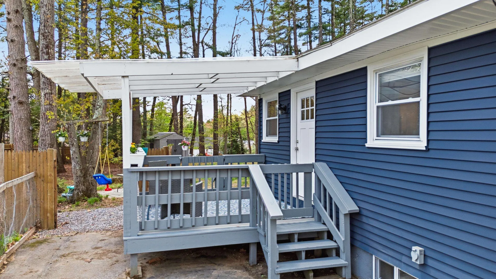 18 Steven Lane Milford NH 03055
