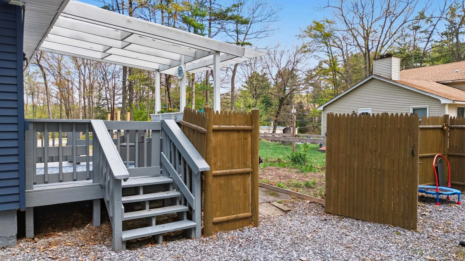 18 Steven Lane Milford NH 03055