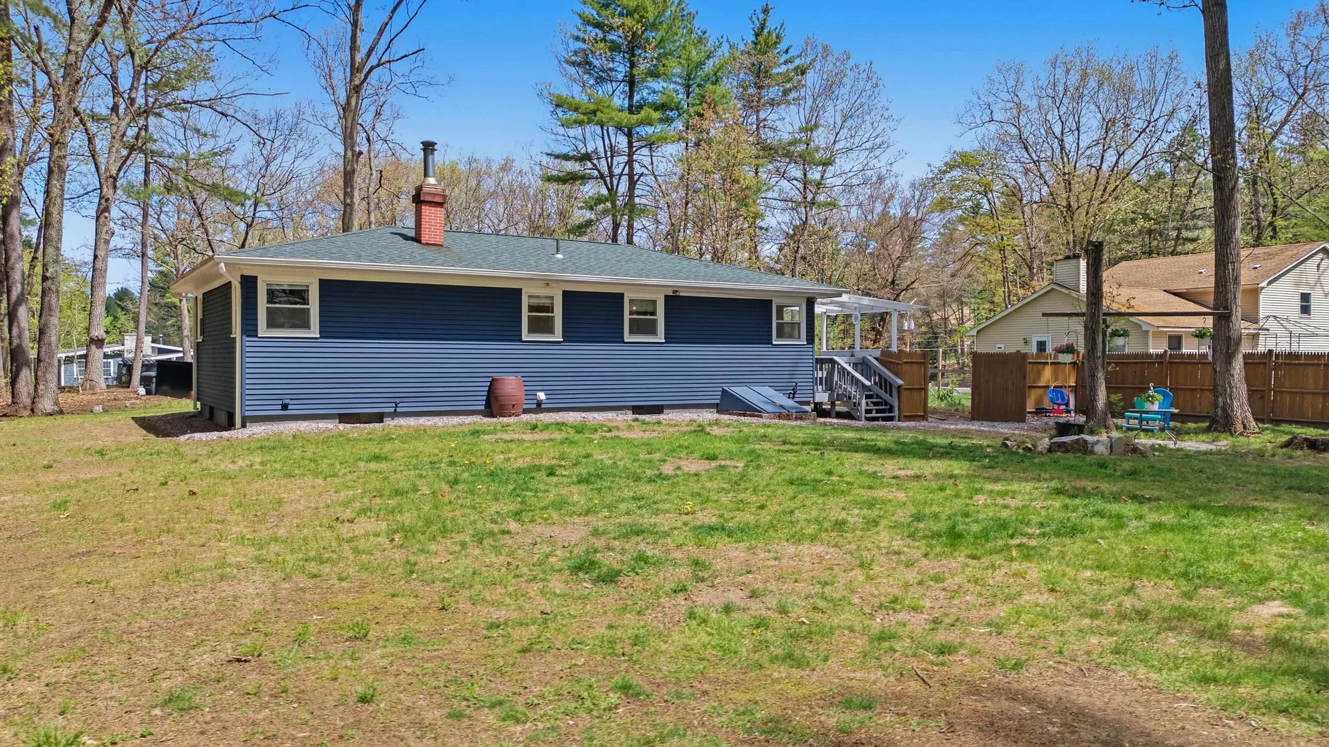 18 Steven Lane Milford NH 03055