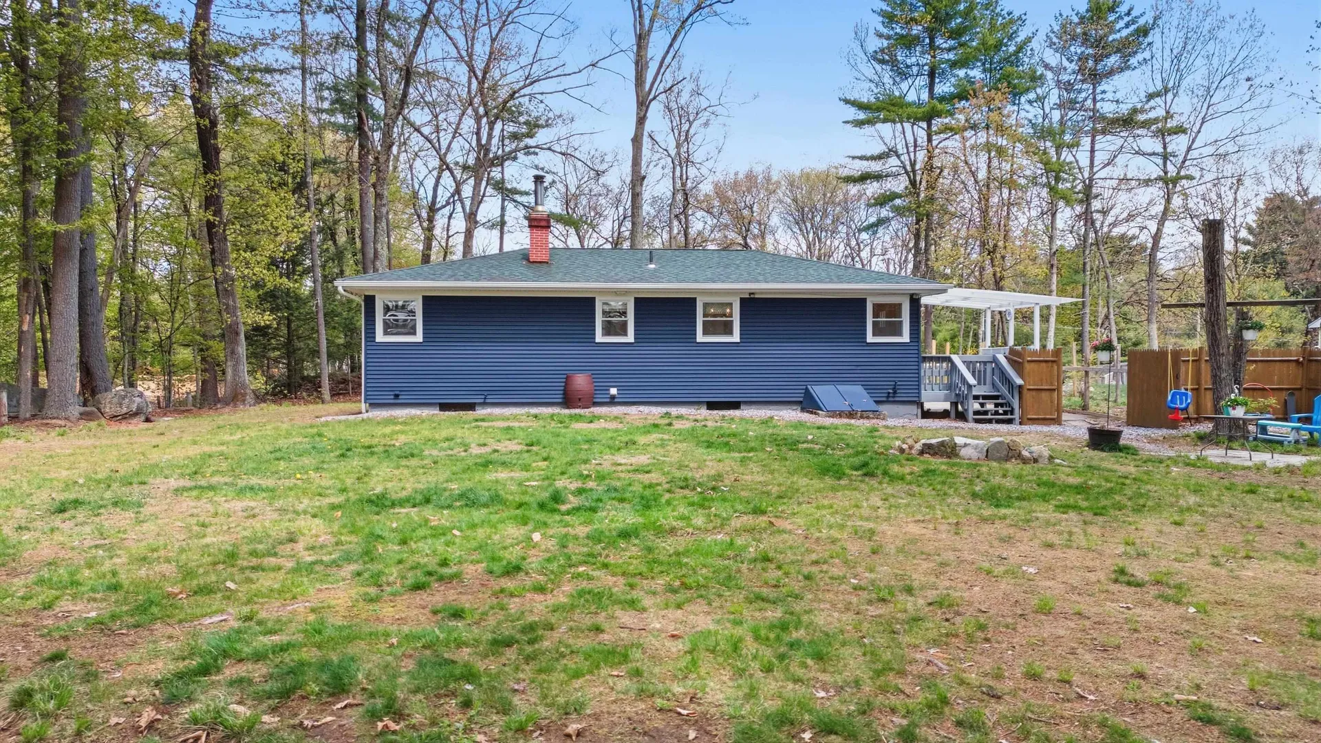 18 Steven Lane Milford NH 03055