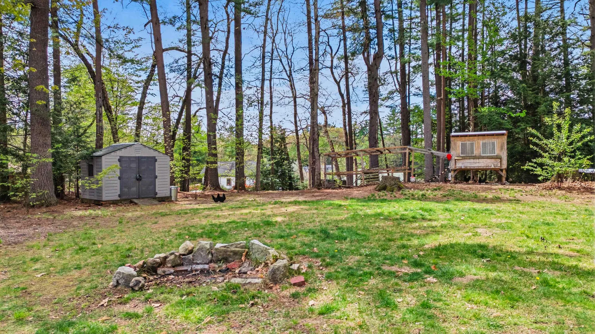 18 Steven Lane Milford NH 03055