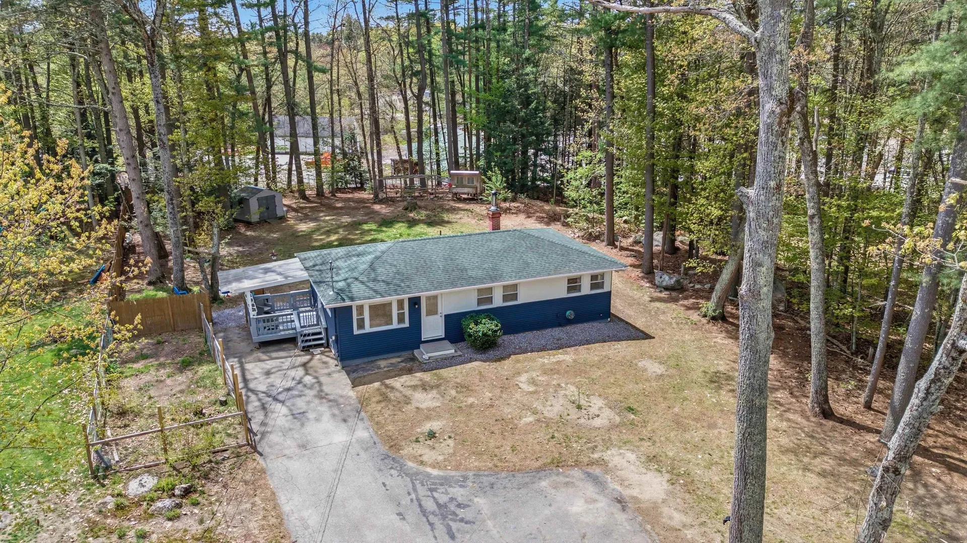 18 Steven Lane Milford NH 03055