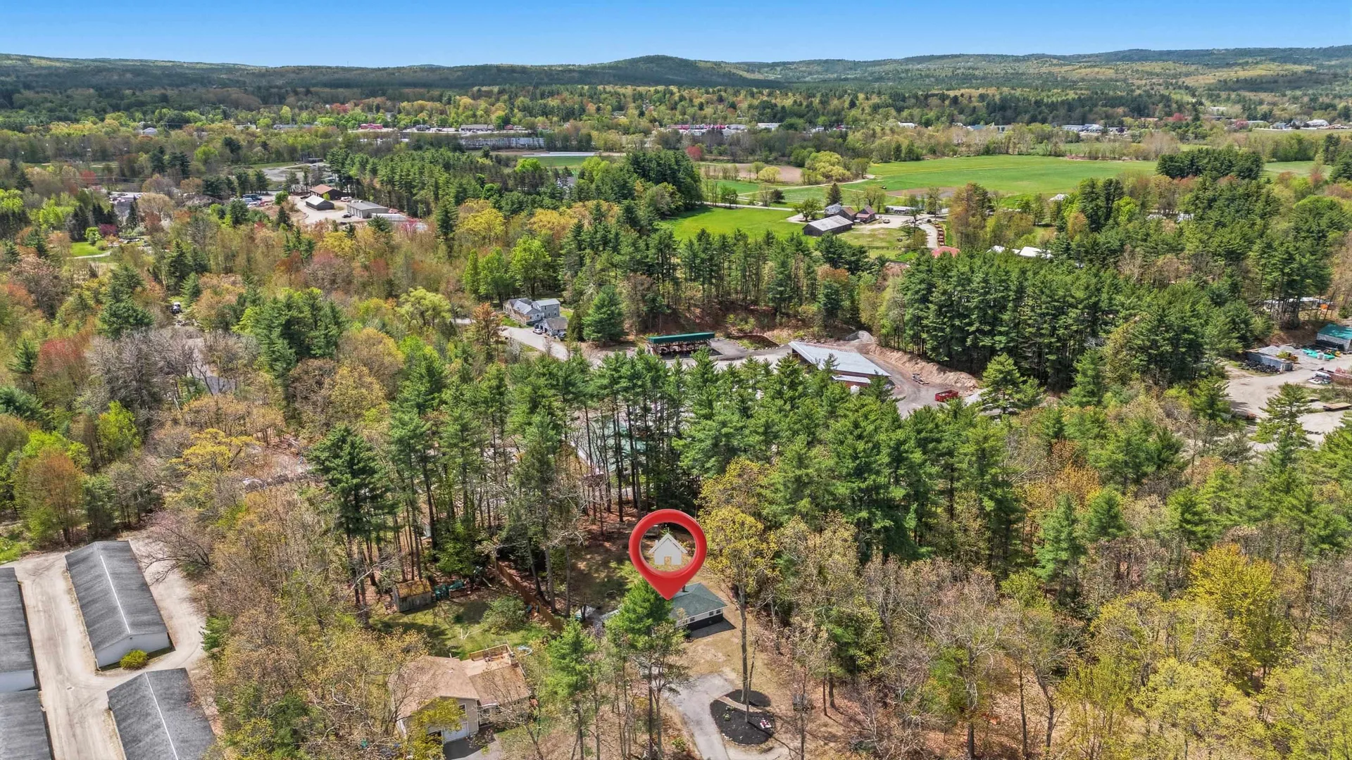 18 Steven Lane Milford NH 03055