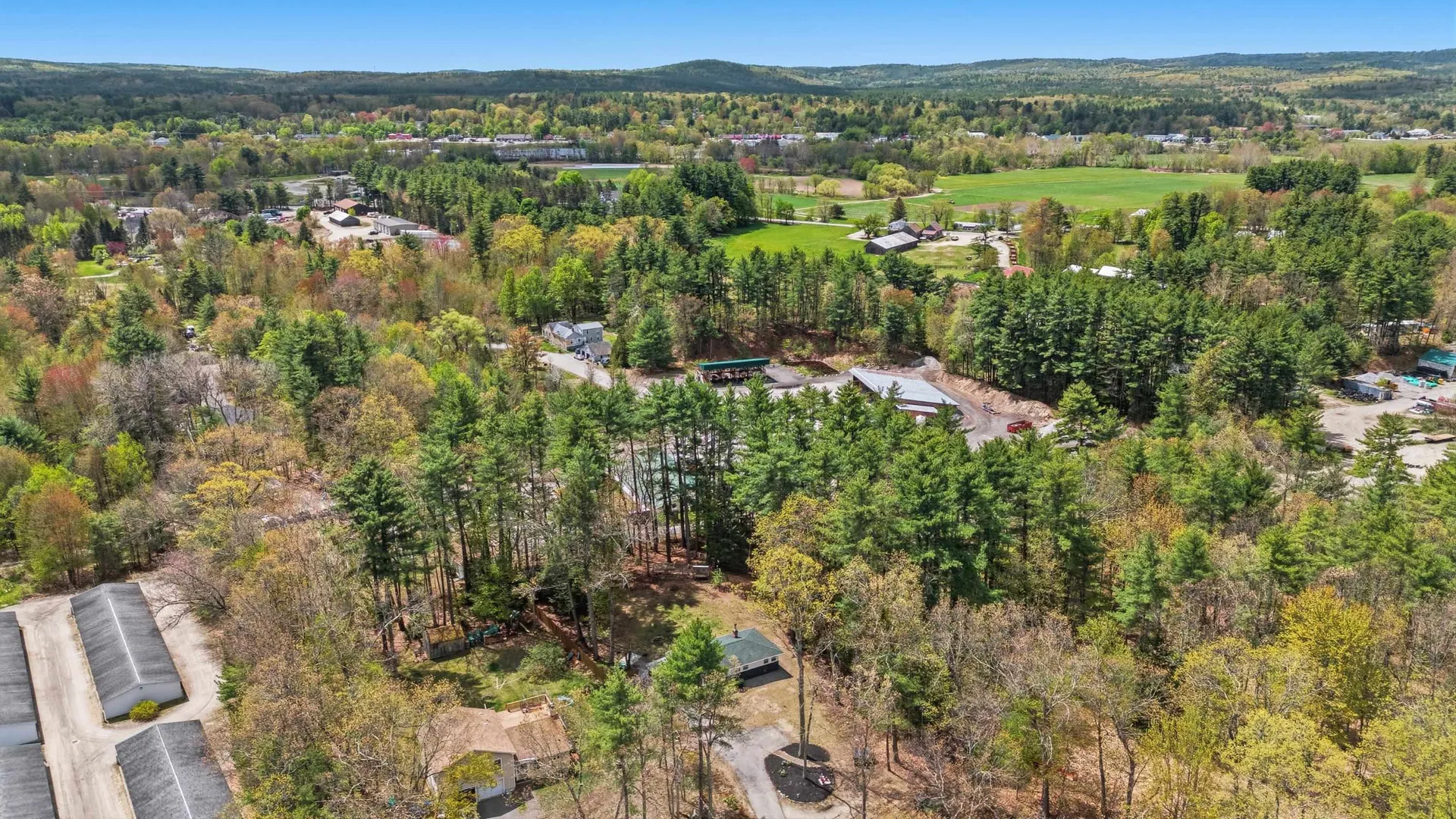18 Steven Lane Milford NH 03055