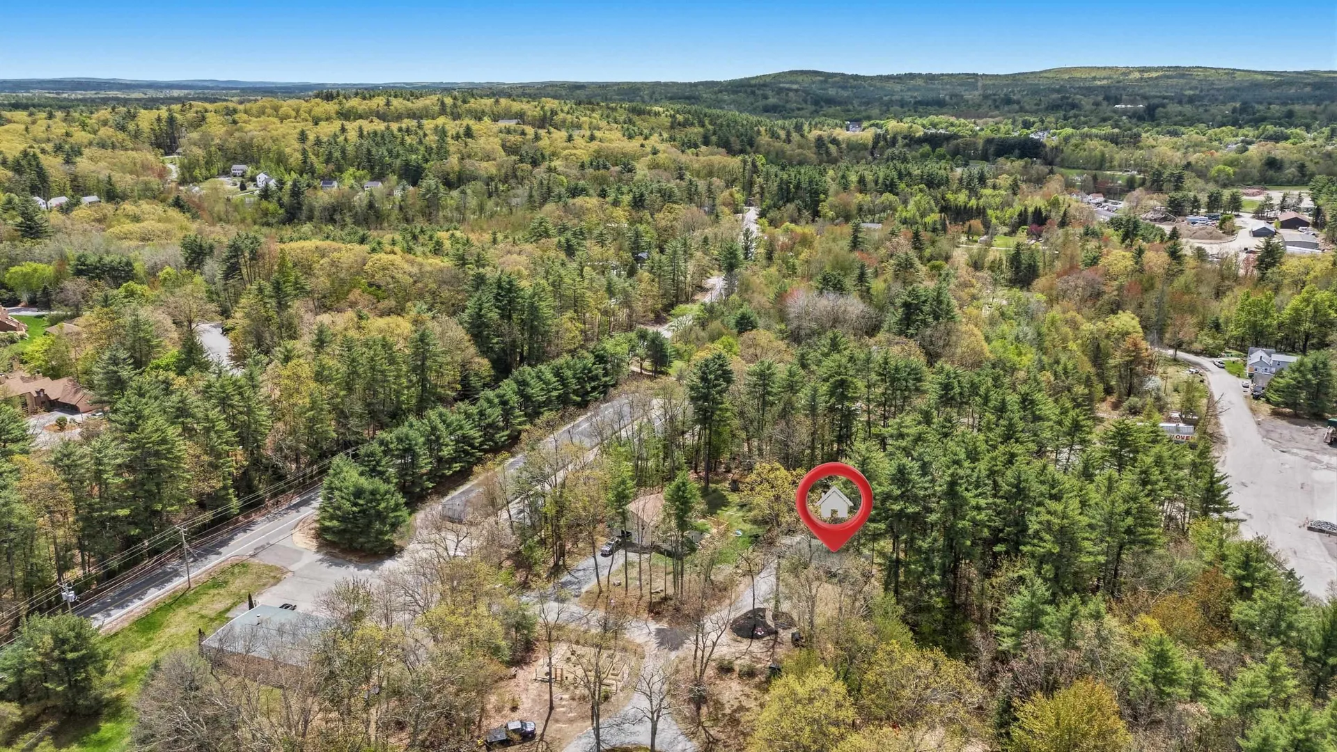 18 Steven Lane Milford NH 03055