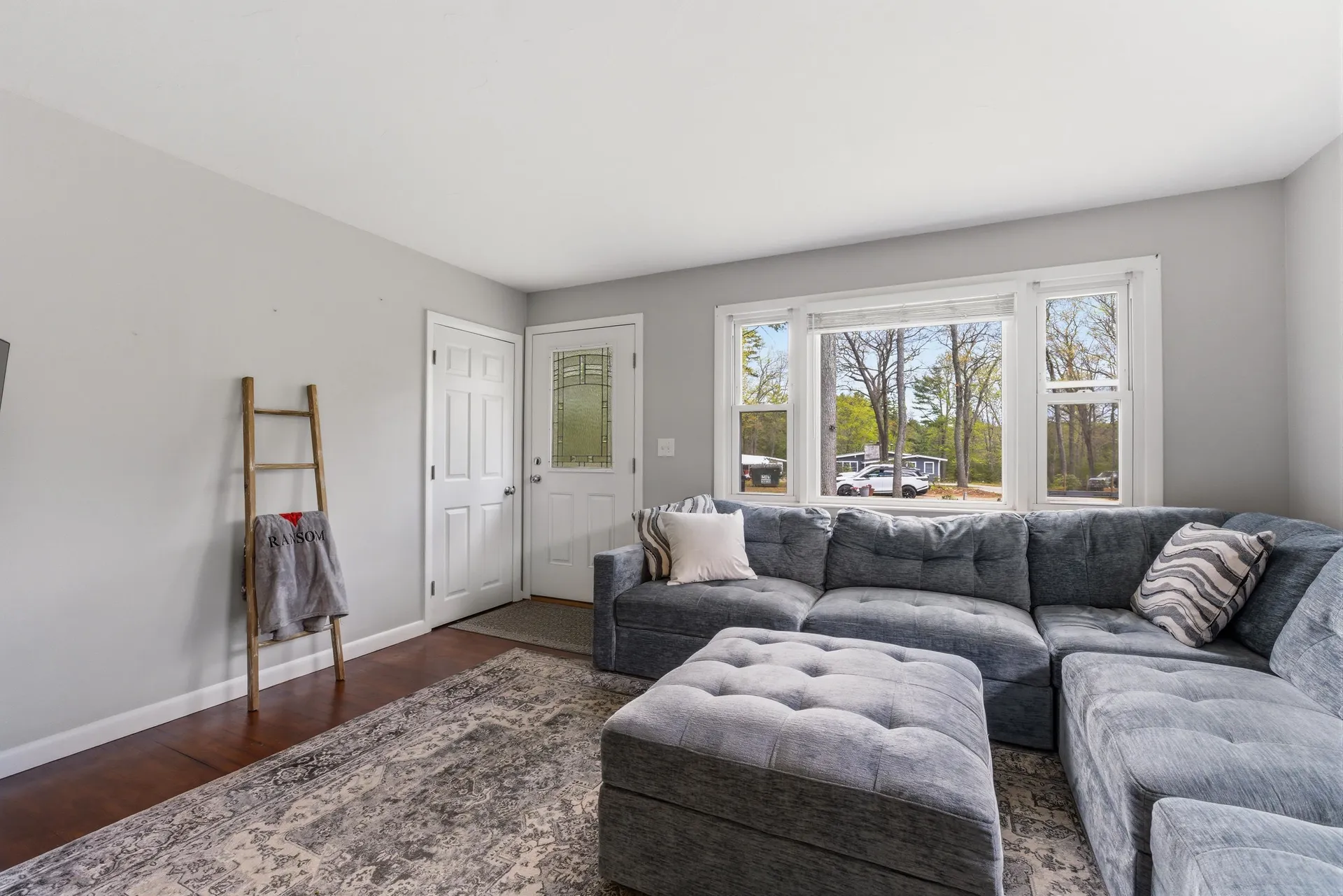 18 Steven Lane Milford NH 03055