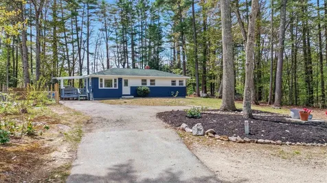 18 Steven Lane Milford NH 03055