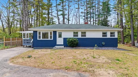 18 Steven Lane Milford NH 03055