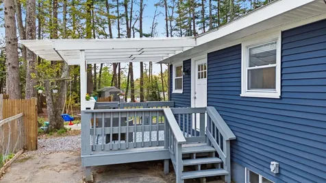 18 Steven Lane Milford NH 03055