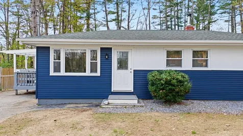 18 Steven Lane Milford NH 03055