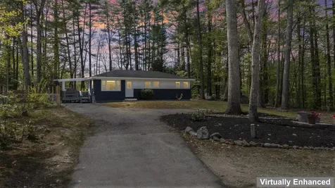 18 Steven Lane Milford NH 03055
