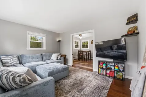 18 Steven Lane Milford NH 03055