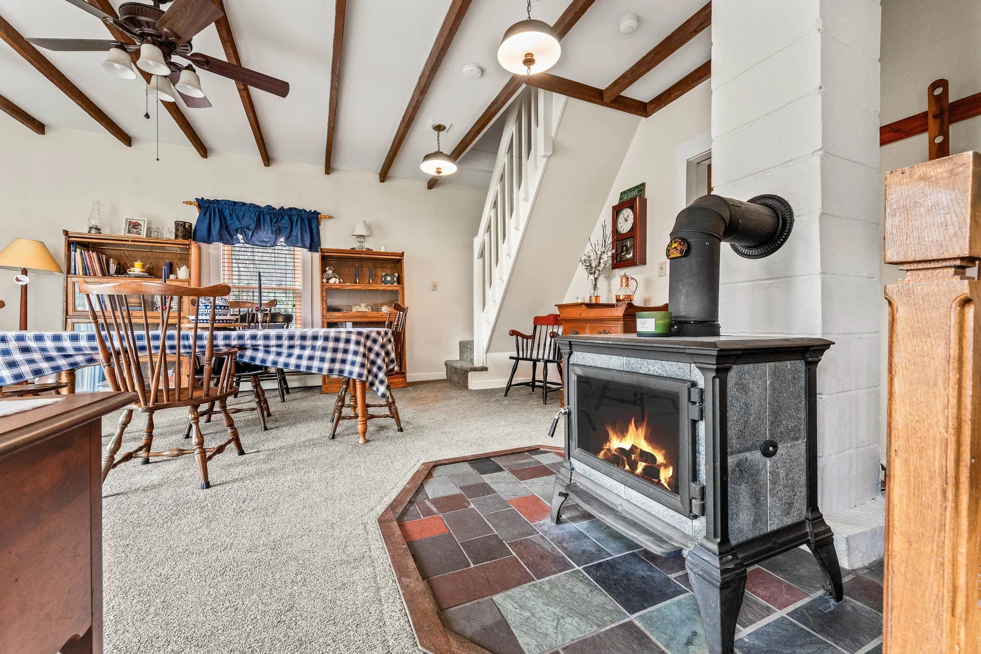 7 Pleasant Street Lancaster NH 03584