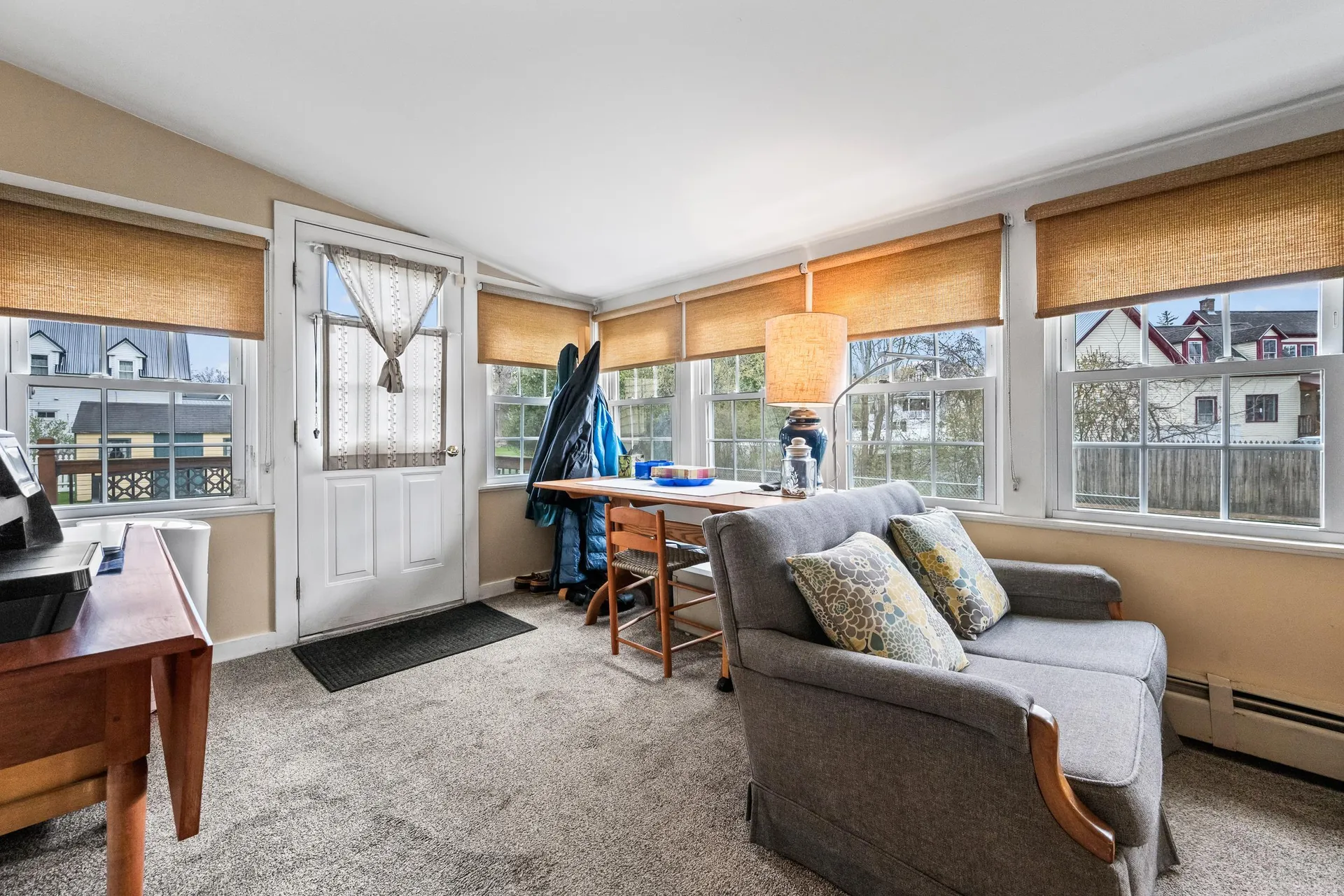 7 Pleasant Street Lancaster NH 03584