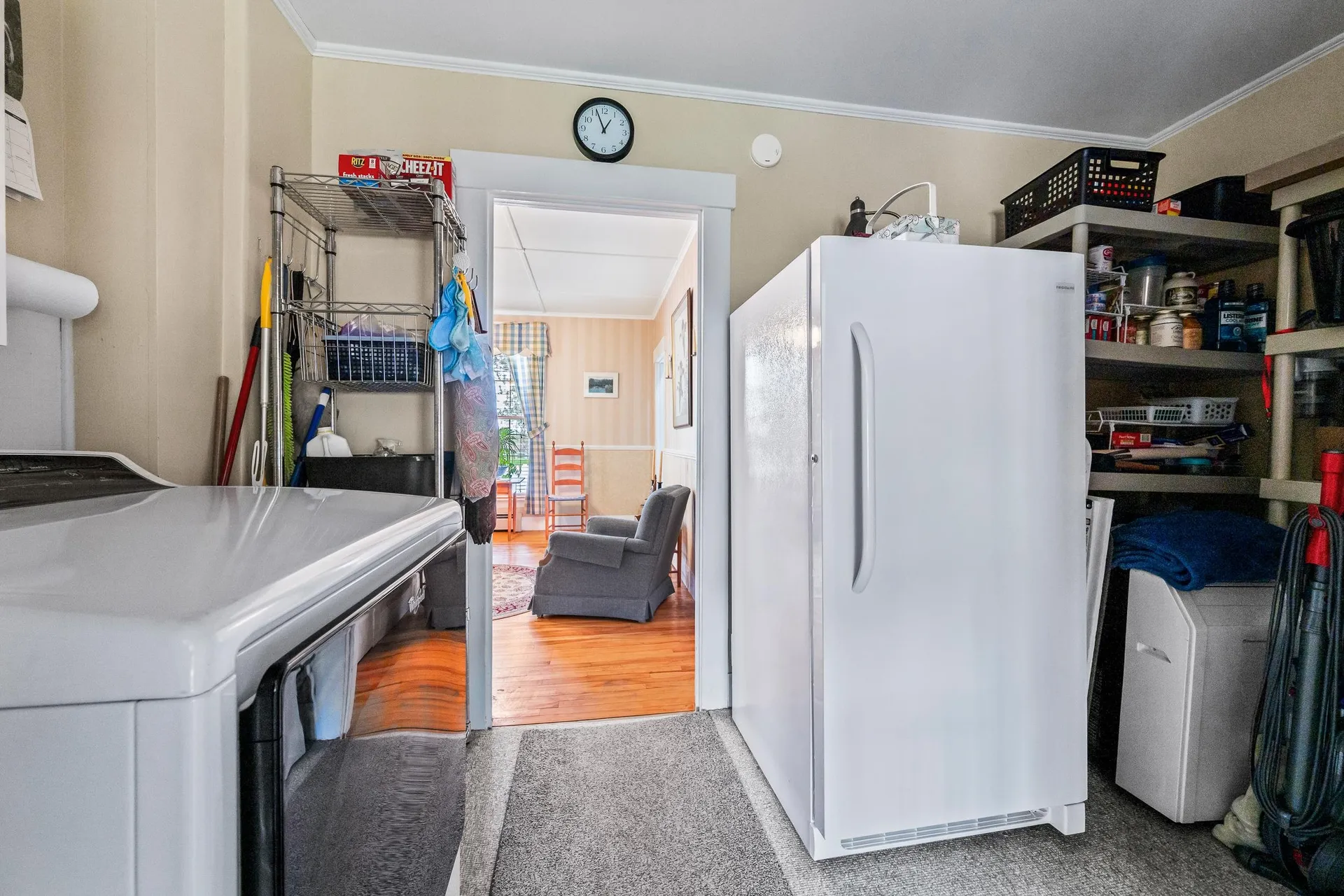 7 Pleasant Street Lancaster NH 03584