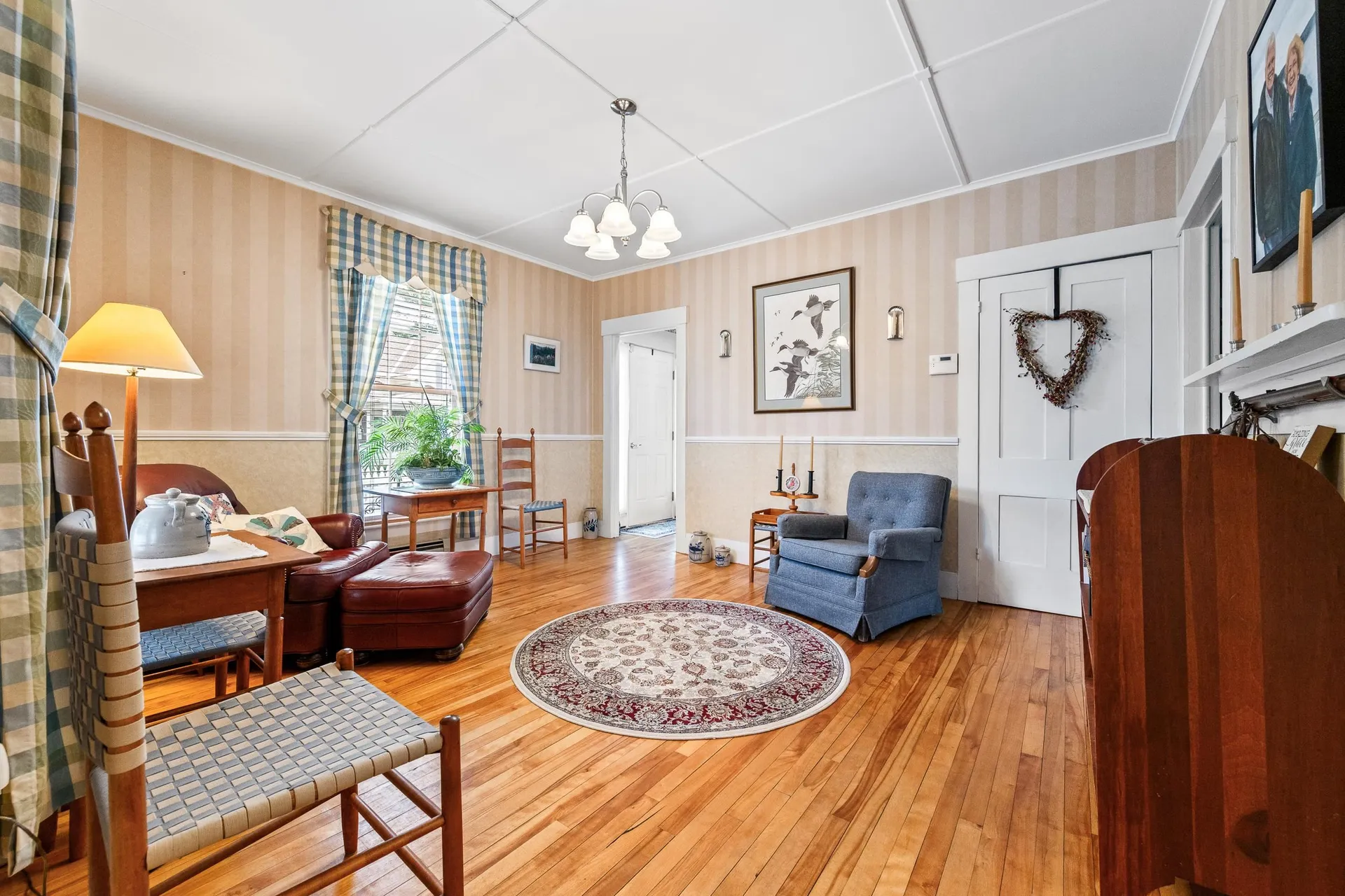 7 Pleasant Street Lancaster NH 03584