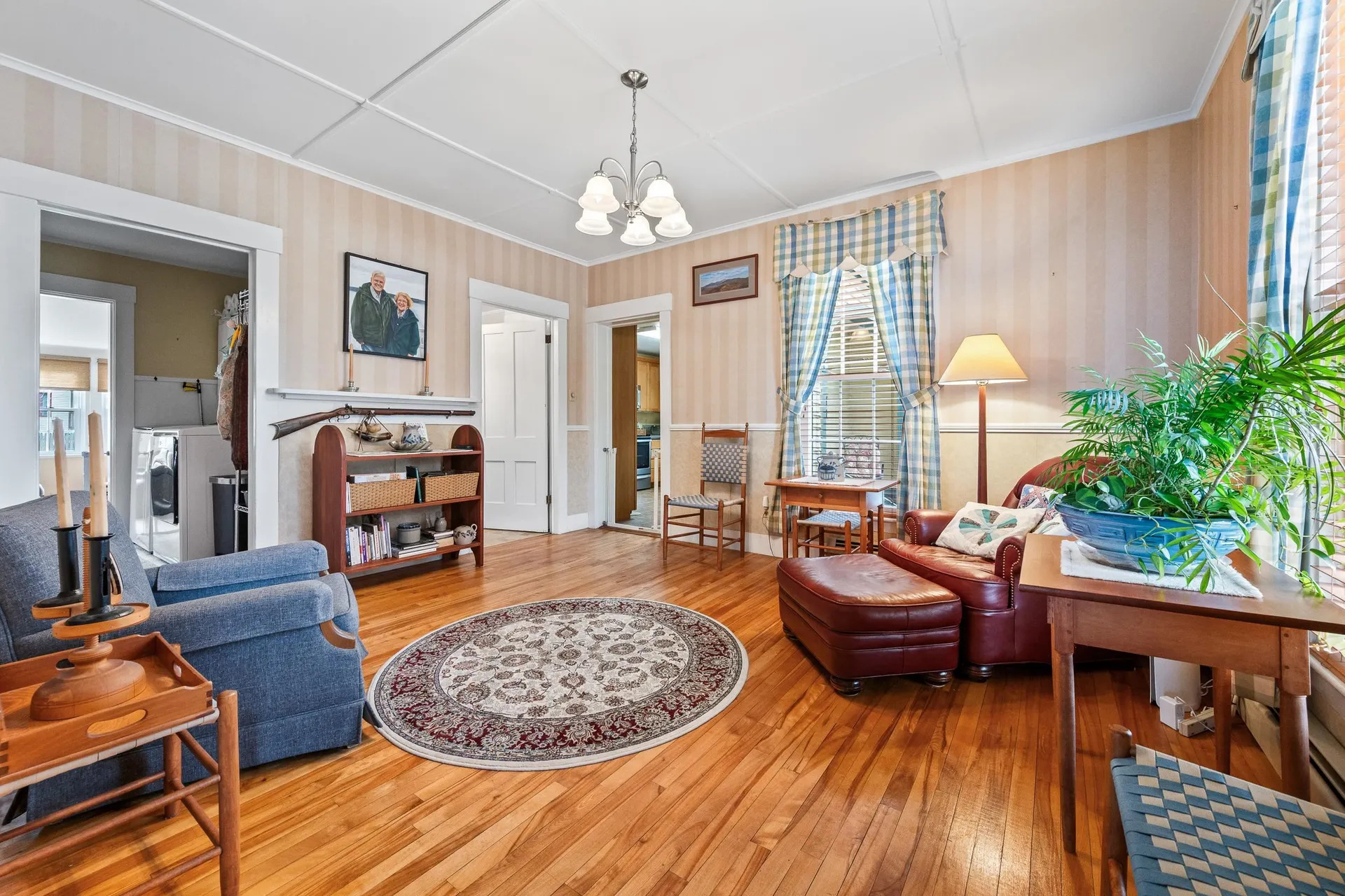 7 Pleasant Street Lancaster NH 03584