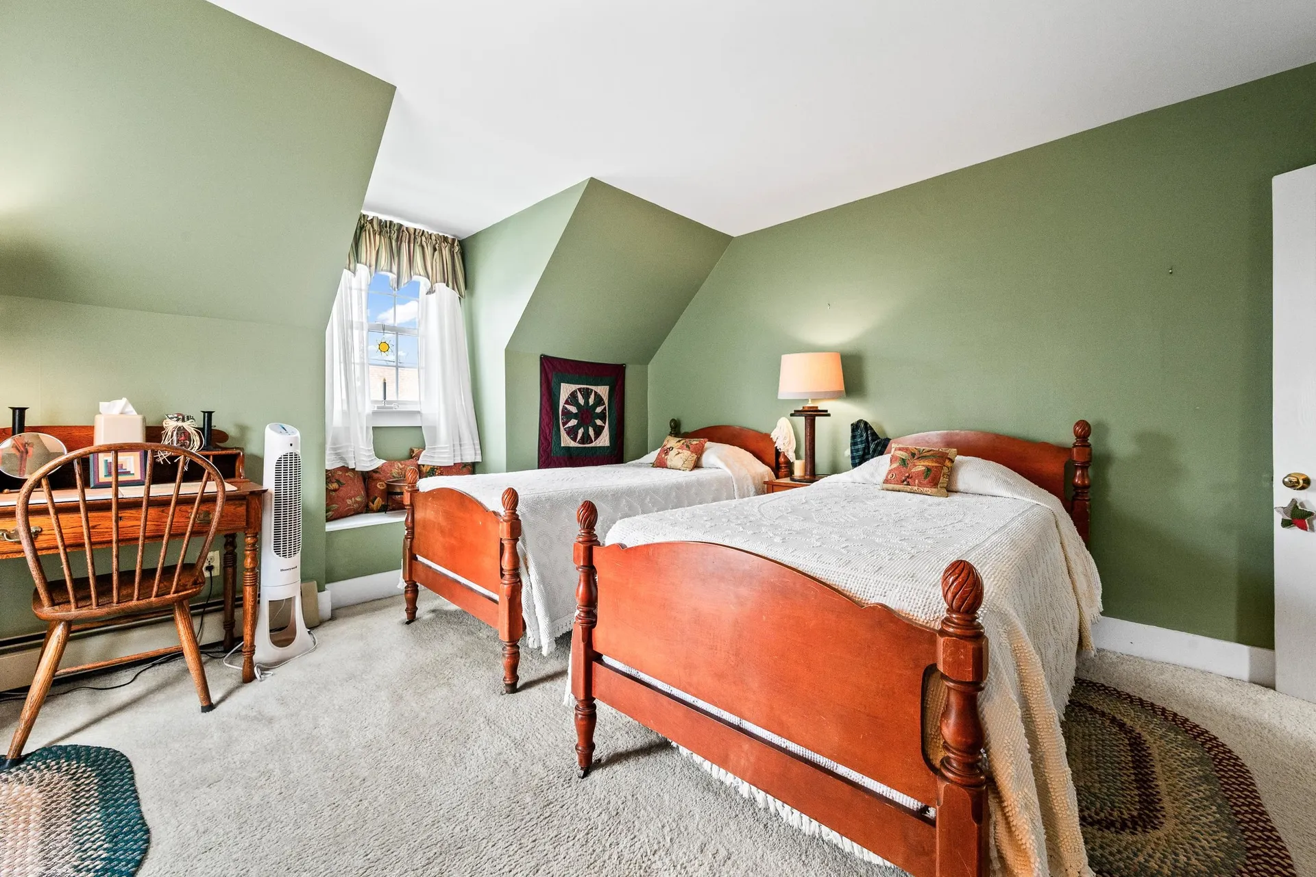 7 Pleasant Street Lancaster NH 03584