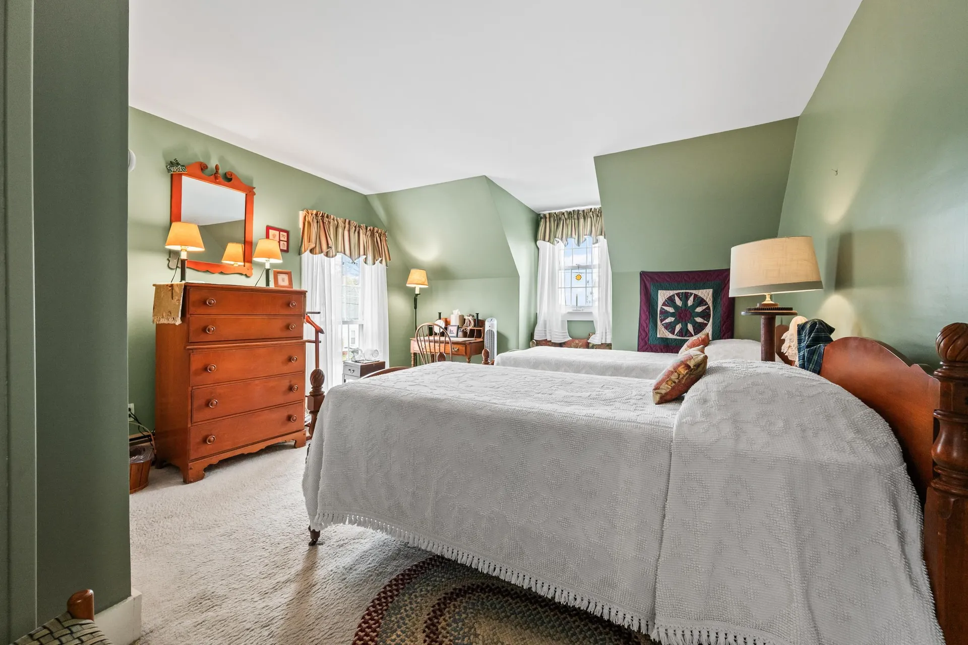 7 Pleasant Street Lancaster NH 03584