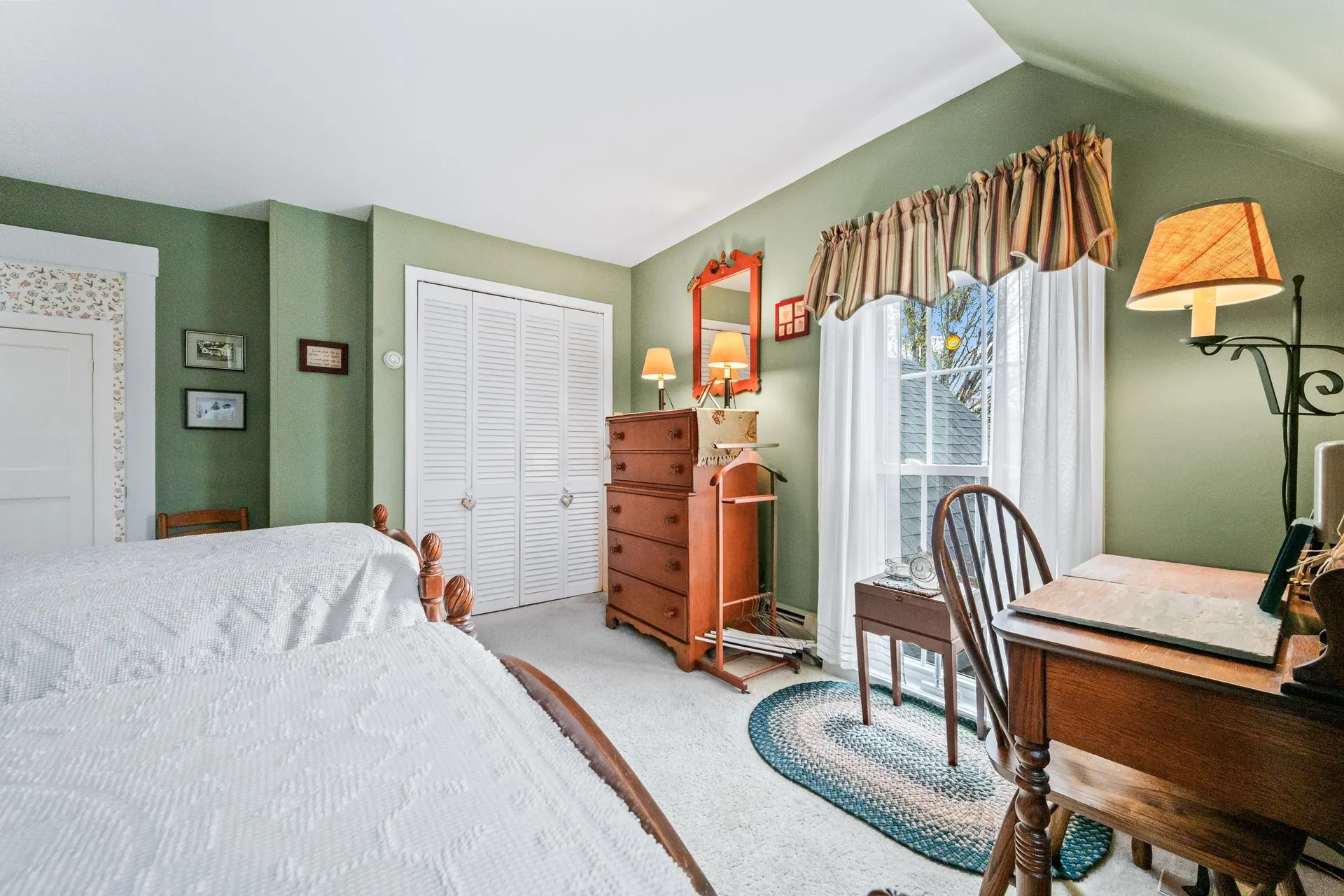 7 Pleasant Street Lancaster NH 03584