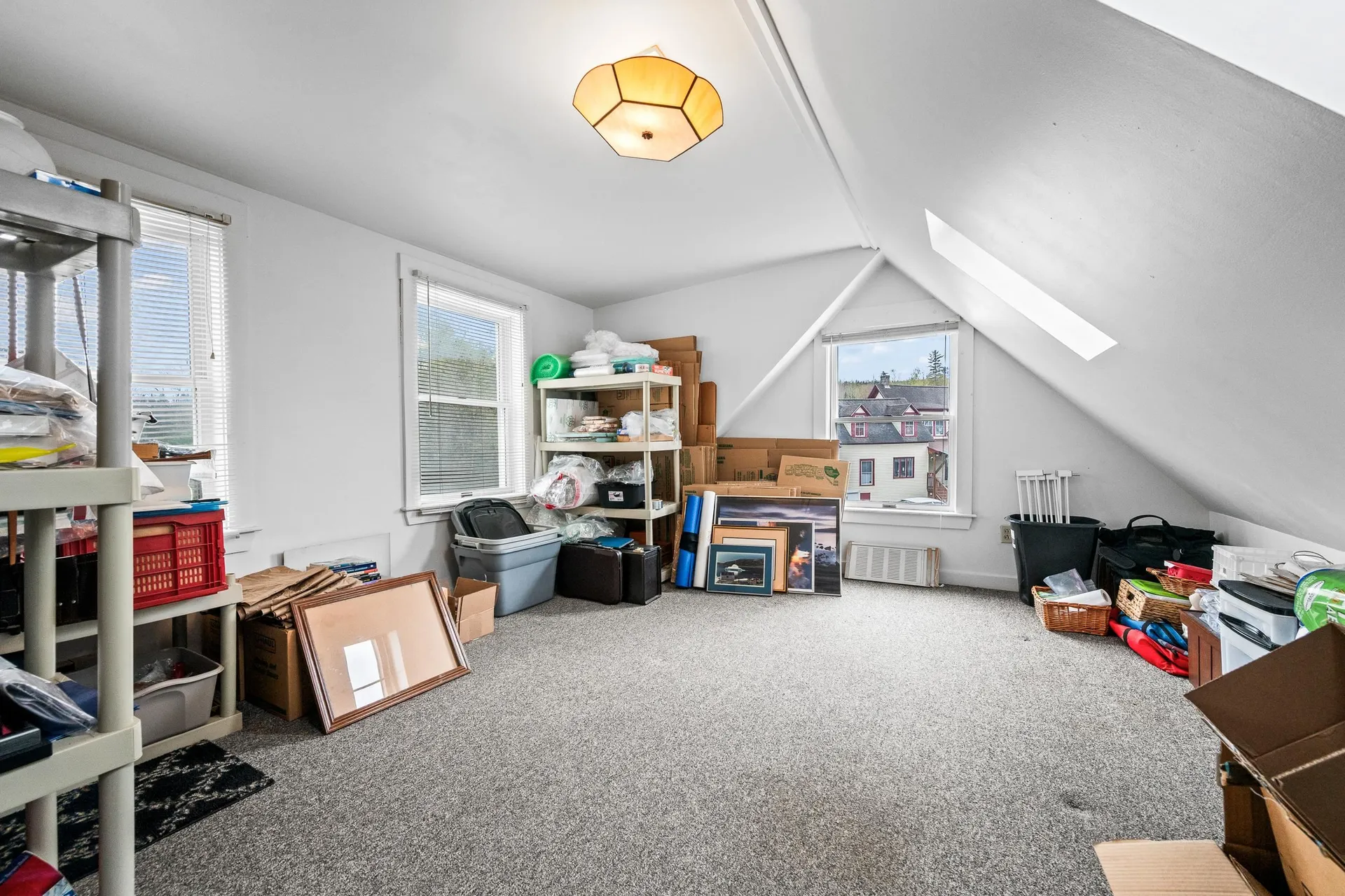 7 Pleasant Street Lancaster NH 03584