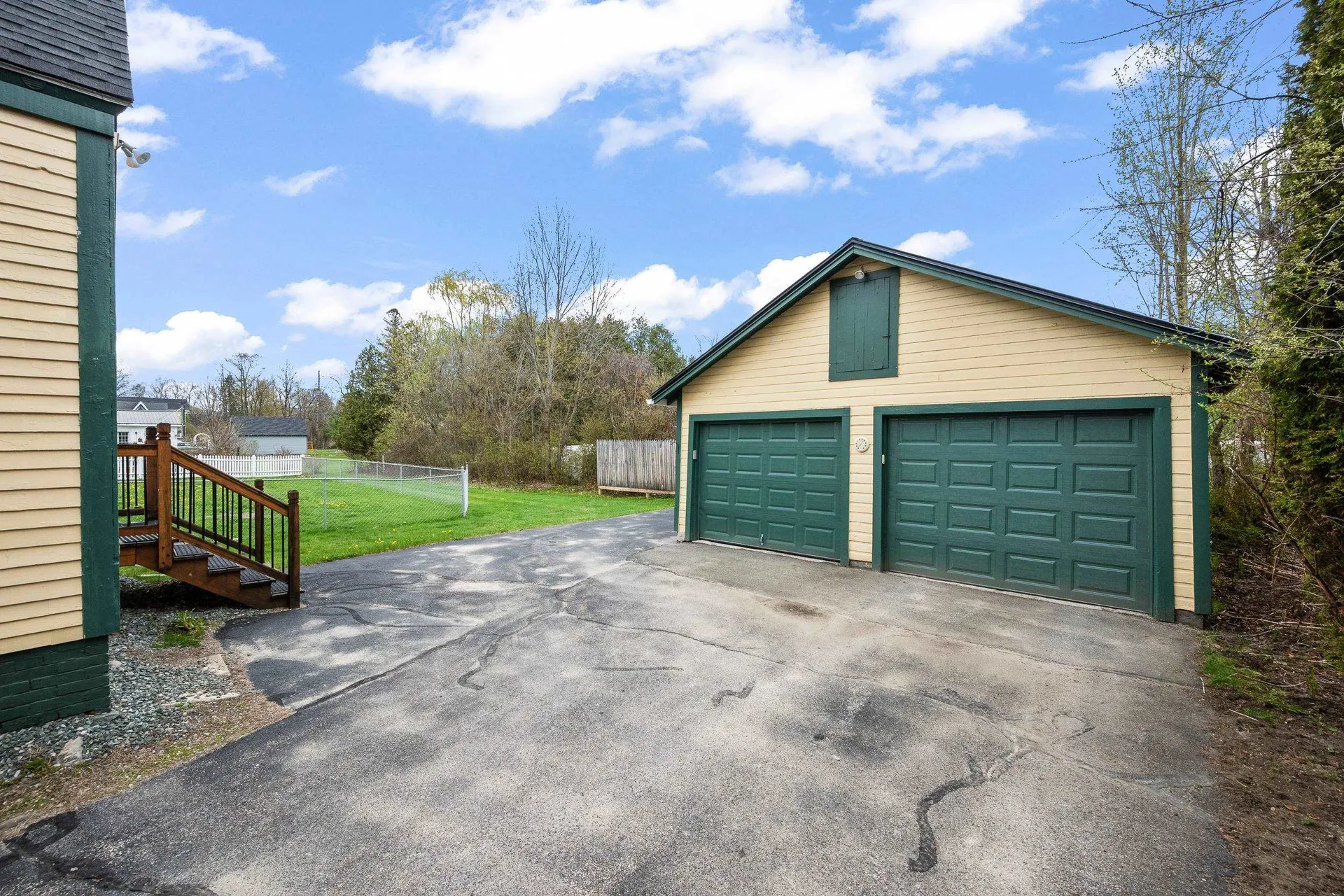 7 Pleasant Street Lancaster NH 03584