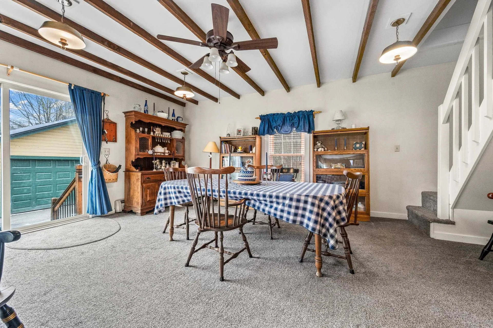 7 Pleasant Street Lancaster NH 03584