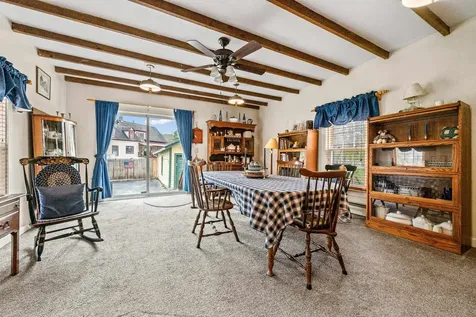 7 Pleasant Street Lancaster NH 03584