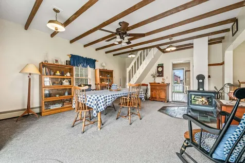 7 Pleasant Street Lancaster NH 03584