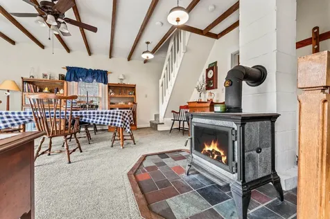 7 Pleasant Street Lancaster NH 03584