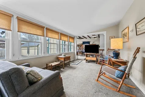 7 Pleasant Street Lancaster NH 03584