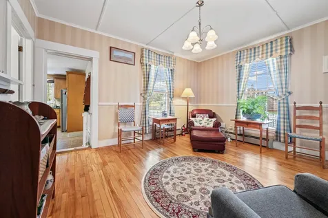 7 Pleasant Street Lancaster NH 03584
