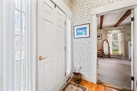 7 Pleasant Street Lancaster NH 03584